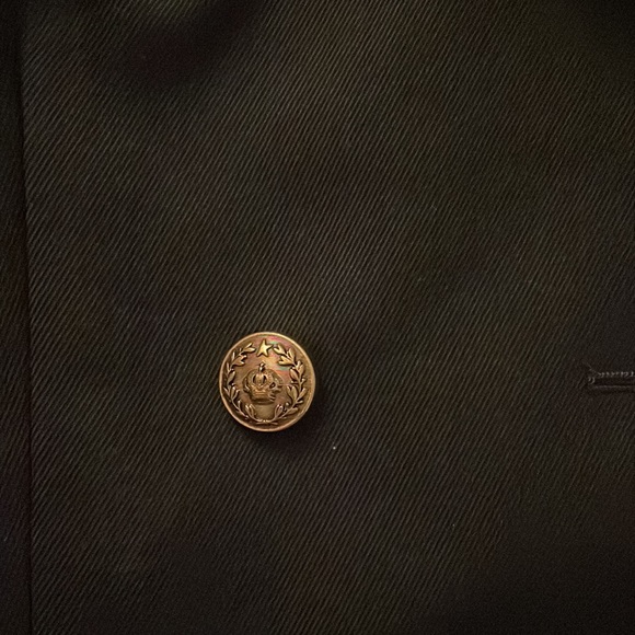 66% polyester, 34% virgin wool - Picture 6 of 7